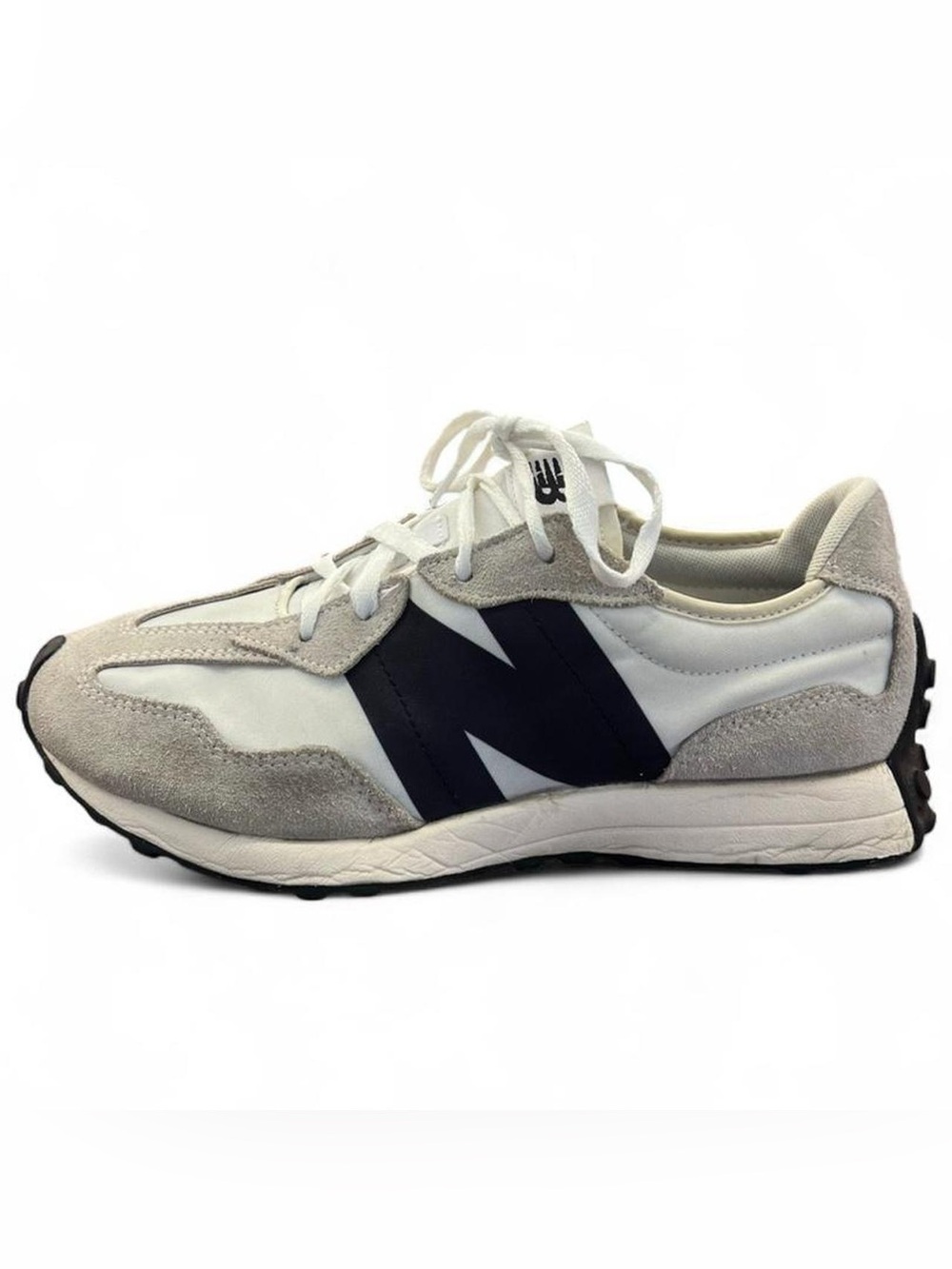 Womens New Balance 327 Running Sneakers Size 8